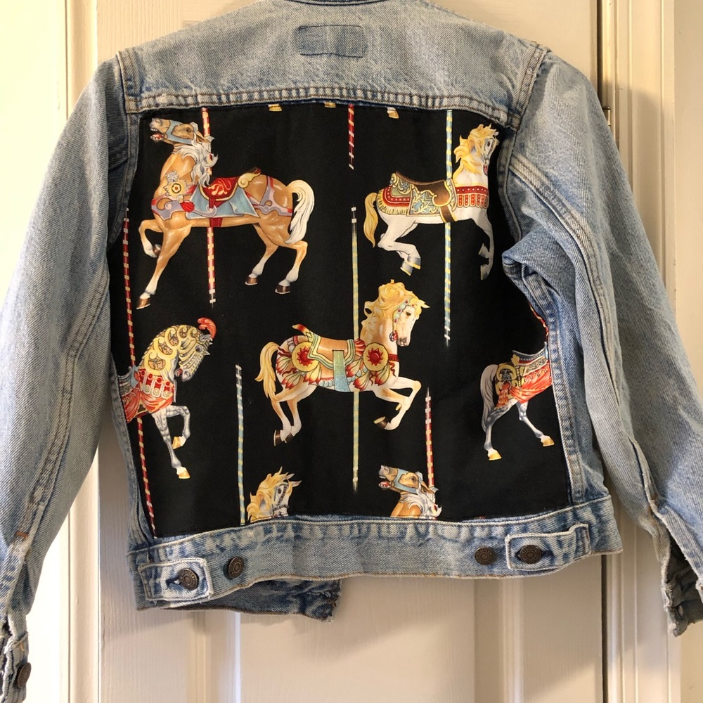 Levi’s Jean Jacket - image 2